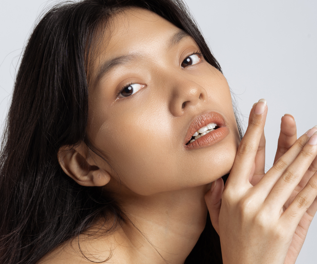 Aesthetic Dermatology